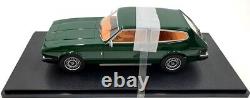 Cult Models 1/18 Scale Resin CML135-2 Reliant Scimitar GTE 1976 Green