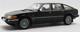 Cult Models 118 Scale Rover 3500 Vanden Plas Black