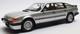 Cult Models 118 Scale Rover 3500 Vitesse Silver Metallic