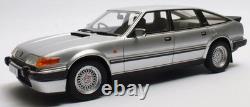 Cult Models 118 Scale Rover 3500 Vitesse Silver Metallic