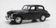 Cult Models 118 Scale Sunbeam Supreme Mkiii Black 1954