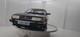 Cult Models Rover 3500 Vanden Plas 118 Scale Black Model Car