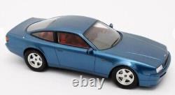 Cult Scale 118 1988 Aston Martin Virage RHD metallic blue BNIB