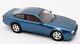 Cult Scale 118 1988 Aston Martin Virage Rhd Metallic Blue Bnib