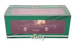 Cult Scale Models 1/18 Scale CML117-2 Daimler SP250 Dart Green