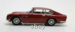 Cult Scale Models 1964 Aston Martin Db6 Maroon Colour 118 Scale Sale Price
