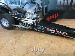 DANBURY MINT / GMP Don Garlits SWAMP RAT VI Limited Edition 118 Scale RARE