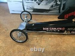 DANBURY MINT / GMP Don Garlits SWAMP RAT VI Limited Edition 118 Scale RARE