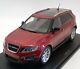 Dna Collectibles 1/18 Scale 000032 2011 Saab 9 4 X Crystal Red