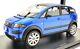 Dna Collectibles 1/18 Scale Resin Dna000083 Audi A2 Blue