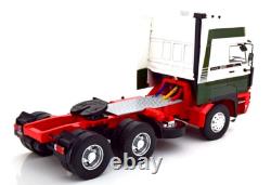Daf Truck 3600 Space Cab 118 Scale Diecast Model 1 Of 600 Made Eddie Stobart