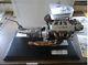 Dale Earnhardt Sr. /childress Nascar Aluminum V-8 Engine 14 Scale New In Box