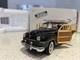 Danbury Mint 124th Scale Diecast Model 1942 Chrysler Town Country Car