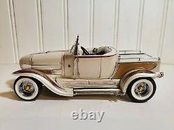 Danbury Mint 1929 Ala Kart George Barris Ford Truck 124 Scale Diecast Pickup