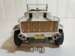 Danbury Mint 1929 Ala Kart George Barris Ford Truck 124 Scale Diecast Pickup