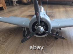 Dauntless SBD Merit International 1/18 scale