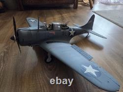Dauntless SBD Merit International 1/18 scale