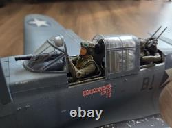 Dauntless SBD Merit International 1/18 scale
