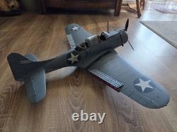 Dauntless SBD Merit International 1/18 scale