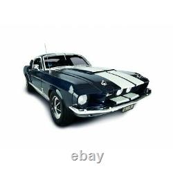 Deagostini 18 Scale Ford Shelby Mustang GT-500 Full Kit model-space