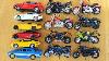 Die Cast Metal Scale Model Welly Cars And Maisto Motorcycles And Fast And Furious Cars Unboxig