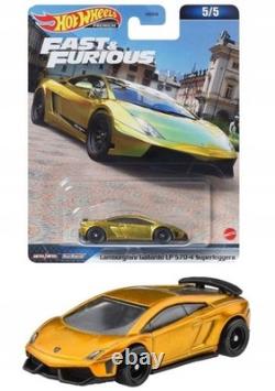 Diecast Car 164 Scale