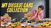 Diecast Cars Unboxing U0026 Collection 1 32 Diecast Hot Wheels Lamborghini Rolls Royce Models