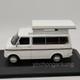 Diecast Ixo 1/43 Scale Transit Bedford Auto Sleeper Rv Alloy Model Ornament