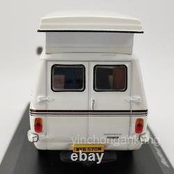 Diecast IXO 1/43 Scale Transit Bedford Auto Sleeper RV Alloy Model Ornament