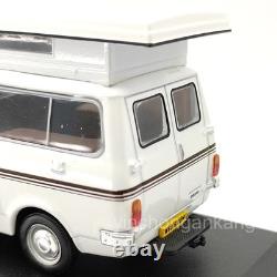 Diecast IXO 1/43 Scale Transit Bedford Auto Sleeper RV Alloy Model Ornament