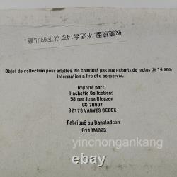 Diecast IXO 1/43 Scale Transit Bedford Auto Sleeper RV Alloy Model Ornament