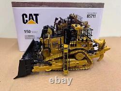 Diecast Masters 1/50 Scale CAT D10 Dozer Diecast Model Toy Gift #85711