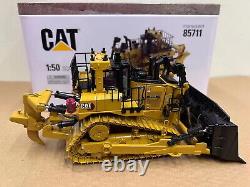Diecast Masters 1/50 Scale CAT D10 Dozer Diecast Model Toy Gift #85711