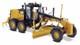 Diecast Masters 1/50 Scale Cat 14m3 Motor Grader Diecast Model Toy 85545
