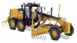 Diecast Masters 1/50 Scale Cat 14M3 Motor Grader Diecast Model Toy 85545