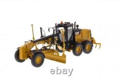 Diecast Masters 1/50 Scale Cat 14M3 Motor Grader Diecast Model Toy 85545