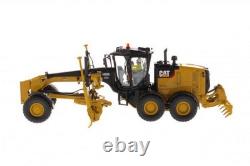 Diecast Masters 1/50 Scale Cat 14M3 Motor Grader Diecast Model Toy 85545