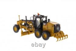 Diecast Masters 1/50 Scale Cat 14M3 Motor Grader Diecast Model Toy 85545