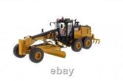 Diecast Masters 1/50 Scale Cat 14M3 Motor Grader Diecast Model Toy 85545
