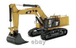 Diecast Masters 85284 Cat 390F L Hydraulic Excavator 1/50 Scale Diecast Model