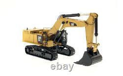 Diecast Masters 85284 Cat 390F L Hydraulic Excavator 1/50 Scale Diecast Model