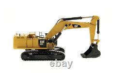 Diecast Masters 85284 Cat 390F L Hydraulic Excavator 1/50 Scale Diecast Model