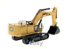 Diecast Masters 85284 Cat 390F L Hydraulic Excavator 1/50 Scale Diecast Model