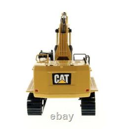 Diecast Masters 85284 Cat 390F L Hydraulic Excavator 1/50 Scale Diecast Model