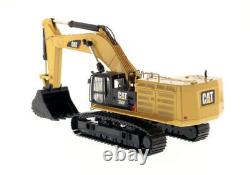 Diecast Masters 85284 Cat 390F L Hydraulic Excavator 1/50 Scale Diecast Model