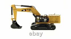 Diecast Masters 85284 Cat 390F L Hydraulic Excavator 1/50 Scale Diecast Model