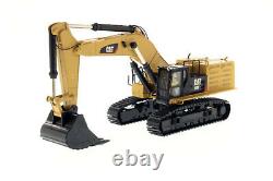 Diecast Masters 85284 Cat 390F L Hydraulic Excavator 1/50 Scale Diecast Model