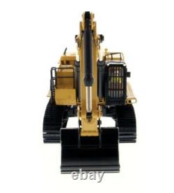 Diecast Masters 85284 Cat 390F L Hydraulic Excavator 1/50 Scale Diecast Model