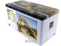 Diecast Masters 85284 Cat 390F L Hydraulic Excavator 1/50 Scale Diecast Model