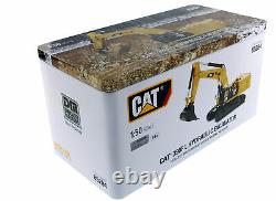 Diecast Masters 85284 Cat 390F L Hydraulic Excavator 1/50 Scale Diecast Model